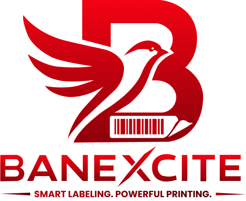 BanExcite Logo